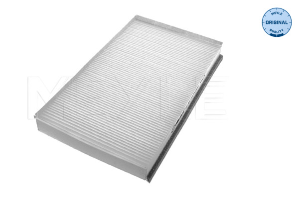 Filter, interior air - 012 319 0013 MEYLE