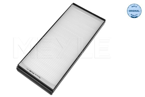 Filter, interior air - 012 319 0014 MEYLE