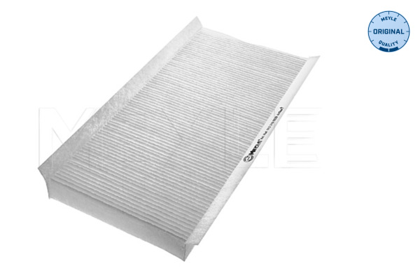 Filter, interior air - 012 319 0029 MEYLE
