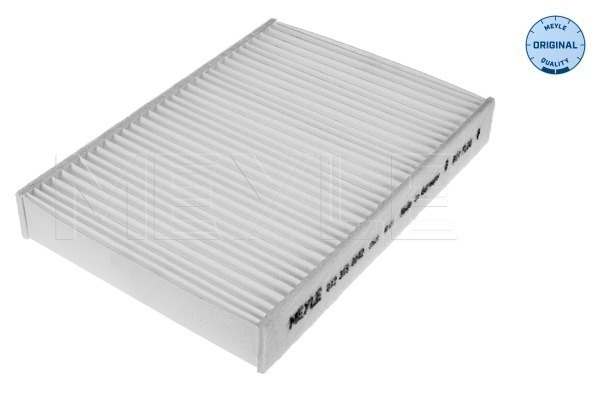 Filter, interior air - 012 319 0042 MEYLE