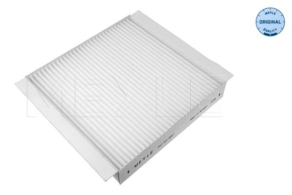 Filtro, Aria abitacolo - 012 319 0047 MEYLE