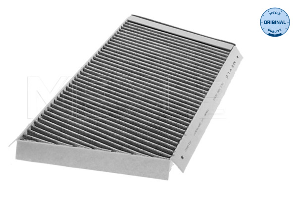 Filter, interior air - 012 320 0003 MEYLE