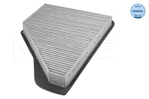 Filter, interior air - 012 320 0008 MEYLE