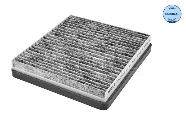 Filter, interior air - 012 320 0016 MEYLE