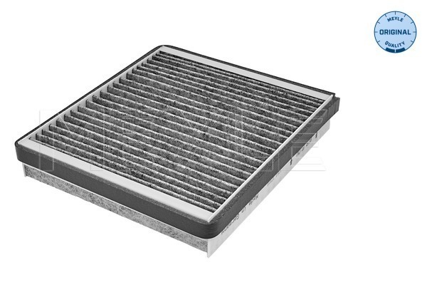 Filter, interior air - 012 320 0016 MEYLE