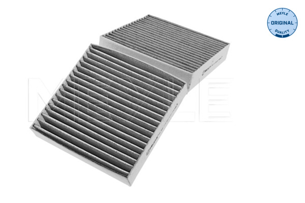 Filter, interior air - 012 320 0017 MEYLE