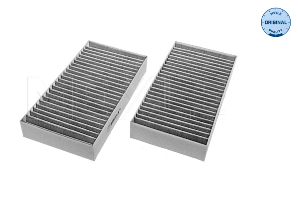Filter, interior air - 012 320 0028/S MEYLE