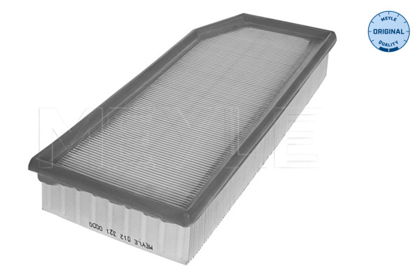 Air Filter - 012 321 0000 MEYLE