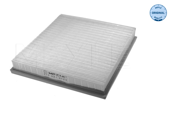 Luftfilter - 012 321 0003 MEYLE