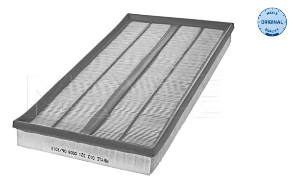 Air Filter - 012 321 0008 MEYLE
