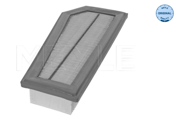 Luftfilter - 012 321 0015 MEYLE