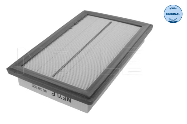 Air Filter - 012 321 0023 MEYLE