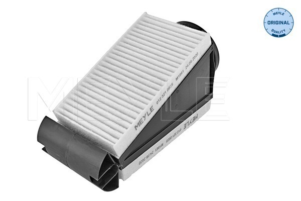 Luftfilter - 012 321 0025 MEYLE