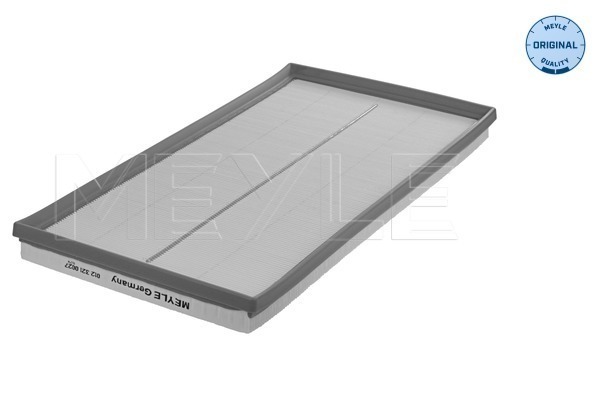 Air Filter - 012 321 0027 MEYLE