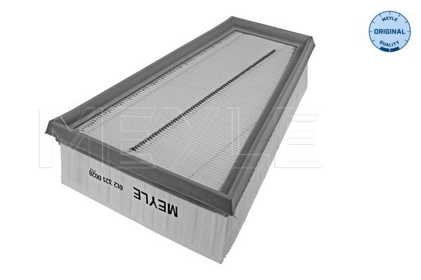Luftfilter - 012 321 0028 MEYLE