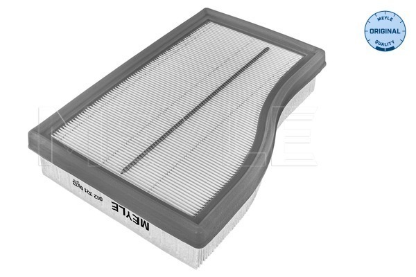 Air Filter - 012 321 0033 MEYLE