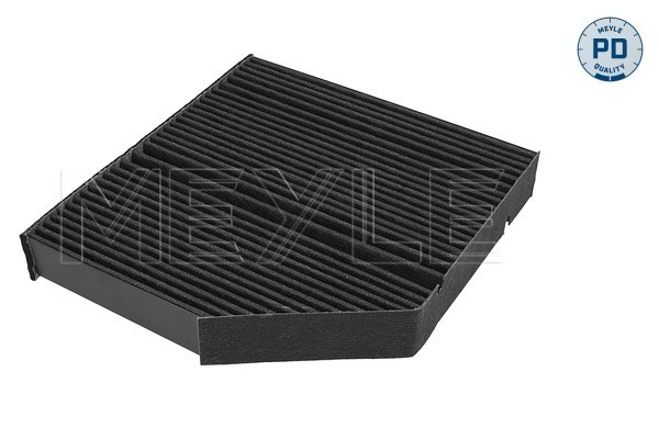 Filter, interior air - 012 326 0044/PD MEYLE