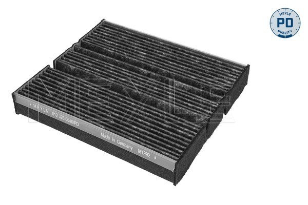 Filter, interior air - 012 326 0046/PD MEYLE