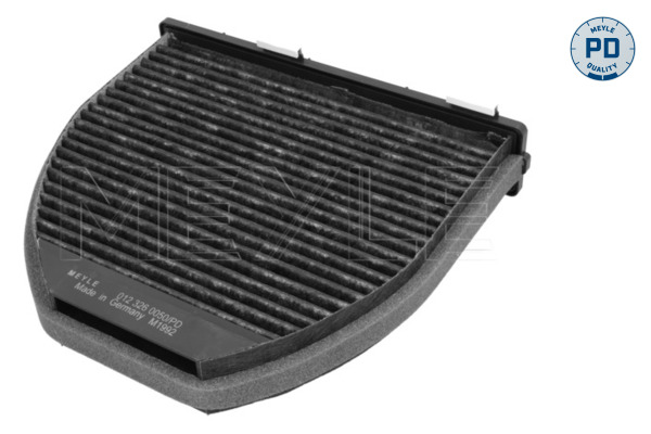 Filter, interior air - 012 326 0050/PD MEYLE