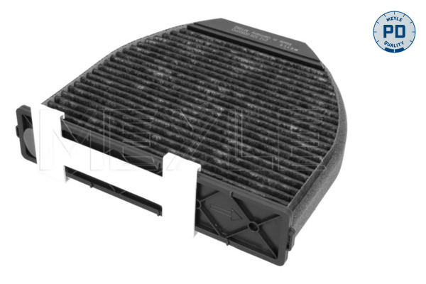 Filter, Innenraumluft - 012 326 0050/PD MEYLE