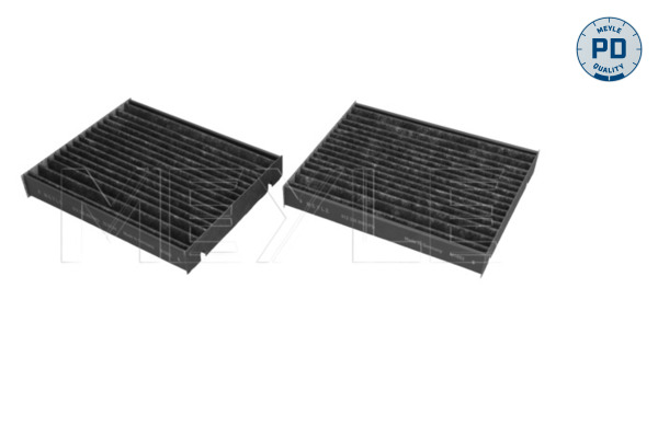 Filtro, Aria abitacolo - 012 326 0051/PD MEYLE