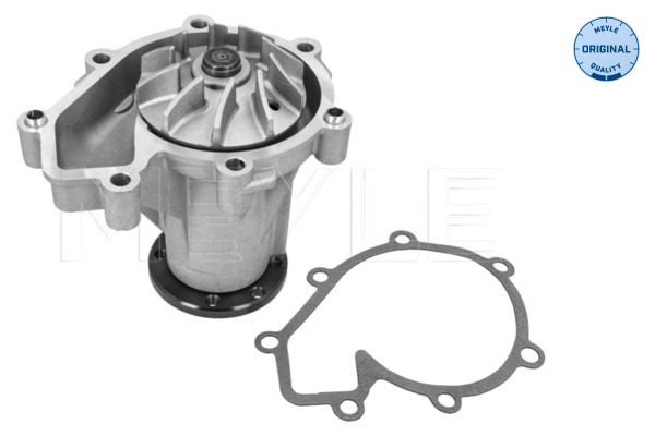 Water Pump - 013 026 0004 MEYLE