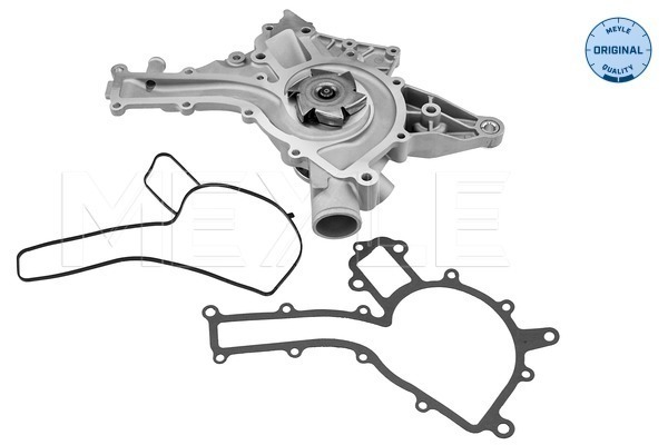 Water Pump - 013 026 0005 MEYLE