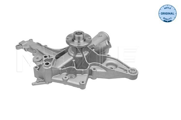 Water Pump - 013 026 0006 MEYLE