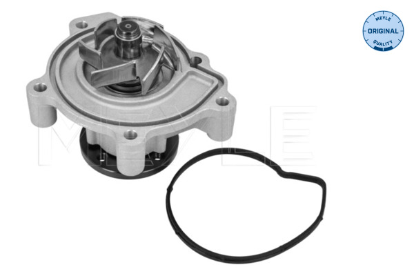 Water Pump - 013 026 0007 MEYLE