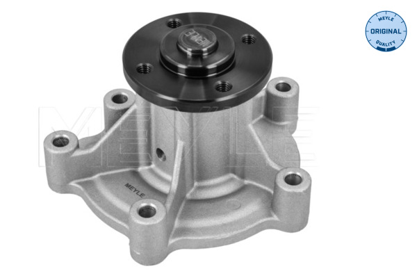 Water Pump - 013 026 0007 MEYLE