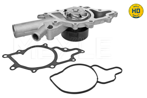 Water Pump - 013 026 0018/HD MEYLE