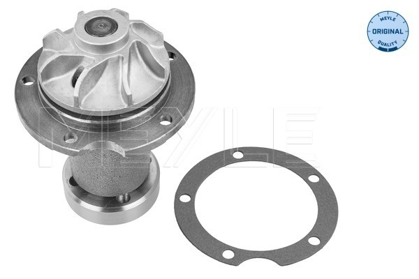 Water Pump - 013 026 0636 MEYLE