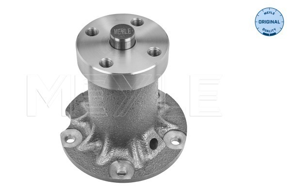 Water Pump - 013 026 0636 MEYLE