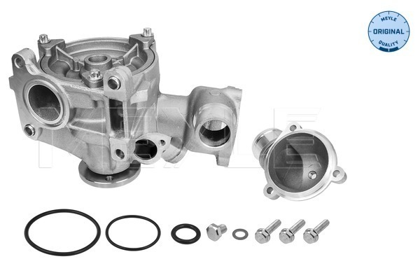 Water Pump - 013 026 1700 MEYLE
