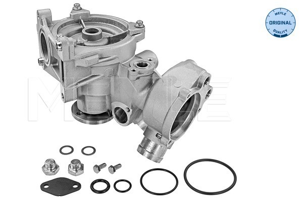Water Pump - 013 026 7000 MEYLE