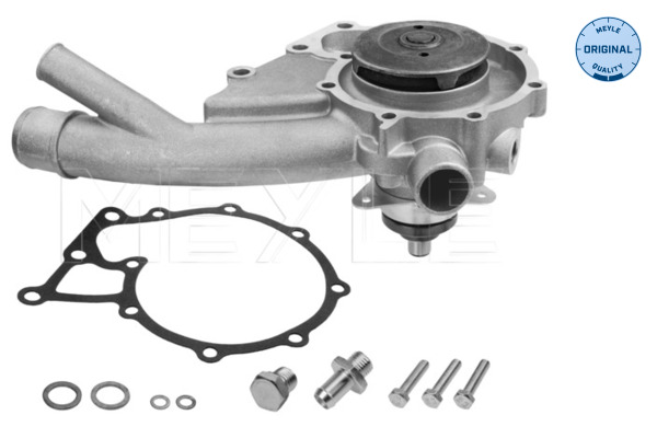 Water Pump - 013 026 9002 MEYLE