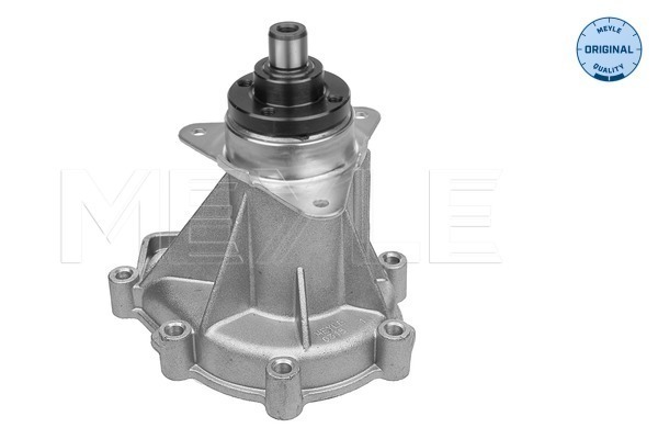 Water Pump - 013 026 9004 MEYLE