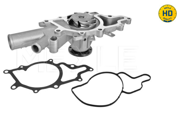 Water Pump - 013 220 0003/HD MEYLE