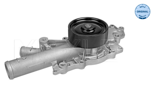 Water Pump - 013 220 0007 MEYLE