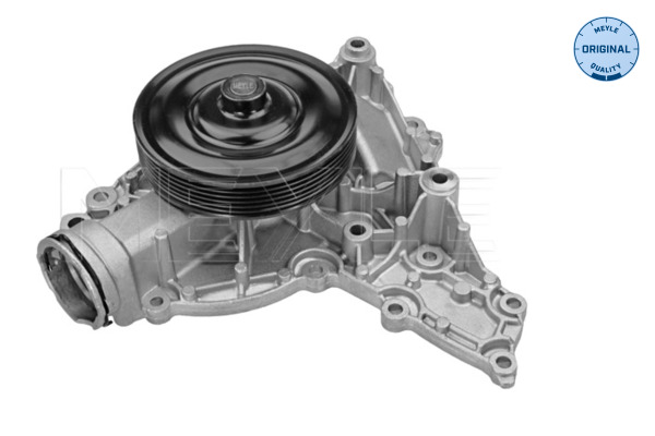 Water Pump - 013 220 0011 MEYLE
