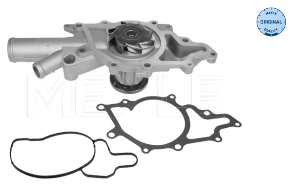 Water Pump - 013 220 0012 MEYLE