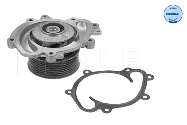 Water Pump - 013 220 0014 MEYLE