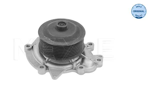 Water Pump - 013 220 0014 MEYLE