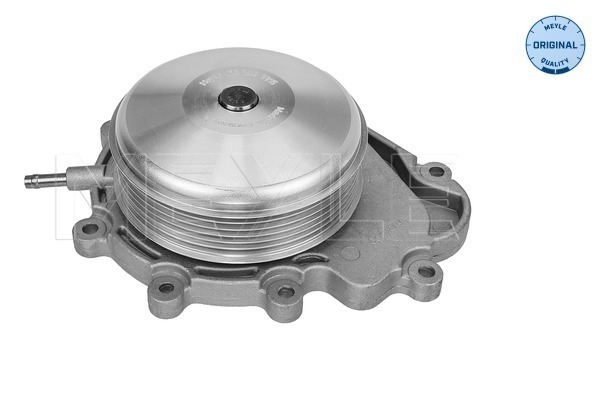 Water Pump - 013 220 0015 MEYLE