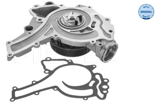 Water Pump - 013 220 0017 MEYLE