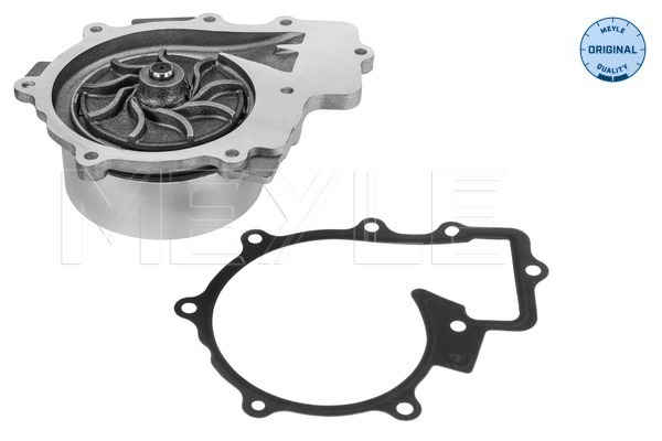 Water Pump - 013 220 0025 MEYLE