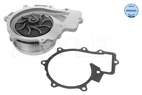 Water Pump - 013 220 0028 MEYLE