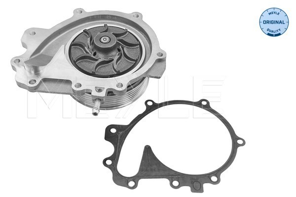 Water Pump - 013 220 0032 MEYLE