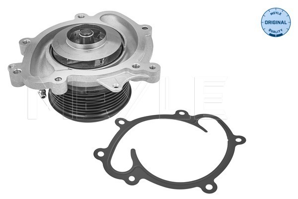 Water Pump - 013 220 0033 MEYLE