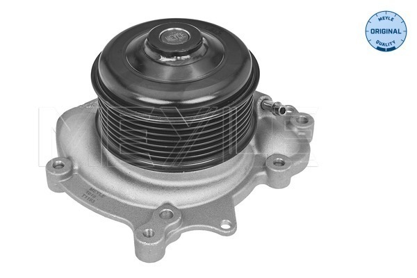 Water Pump - 013 220 0033 MEYLE